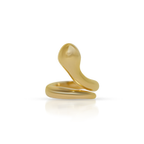 Anello "Serpenti" (lucido)