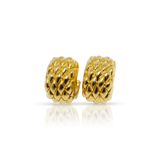 "Eminence" earrings
