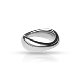Anello "Terramundi" (lucido)