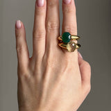 Anello "Lumira"