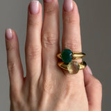 Anello "Lumira"