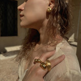 Anello "Grotta"