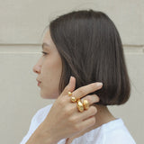 Anello "Grotta"