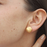 Orecchini "Sfere Antiche"