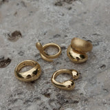 Anello "Oceano"