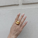 Anello "Dea"