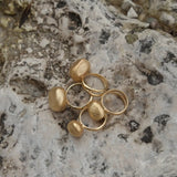 Anello "Sfere Antiche"