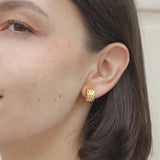 "Eminence" earrings