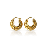 Orecchini "Dynasty"