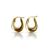 Orecchini "Radiance"