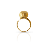 Anello "Sfere Antiche"