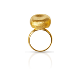 Anello "Sfere Antiche"