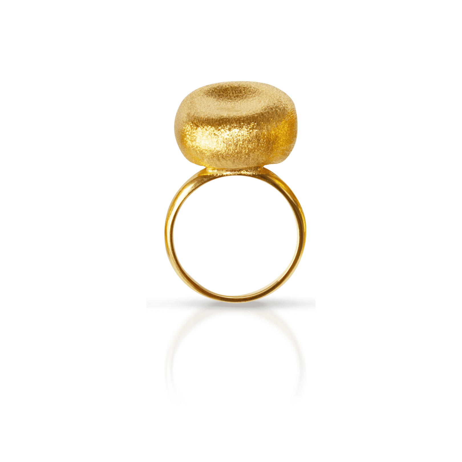 "Sfere Antiche" ring