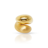 "Grotta" ring