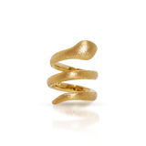 Anello "Serpenti" (sabbiato)