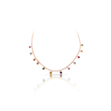 "Gemma" necklace