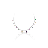"Gemma" necklace