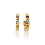 "Gemma" earrings