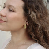 "Riva" earrings