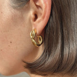 "Venere" earrings