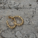 "Sirene" earring