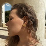 "Sfere Antiche" earrings