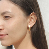 "Pharos" earrings