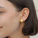 "Sfere Antiche" earrings