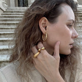 "Sirene" earring