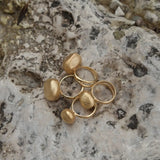 "Sfere Antiche" ring