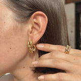 "Venere" earrings