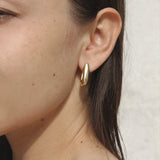 "Eclat" earrings