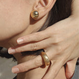 "Sfera" earrings