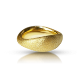 Anello "Terramundi" (lucido)