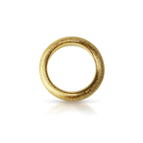 "Terramundi" ring (satin)